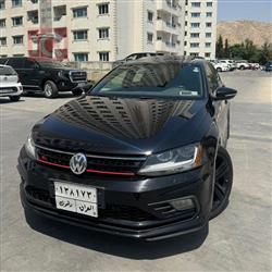 ڤۆڵکسواگن جێتا